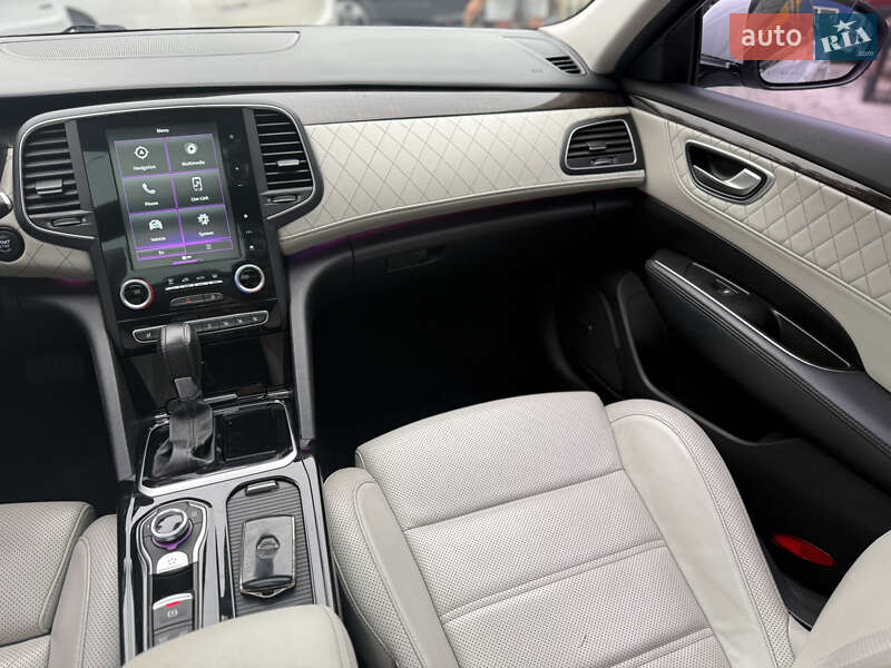 Седан Samsung SM6 2016 в Одессе