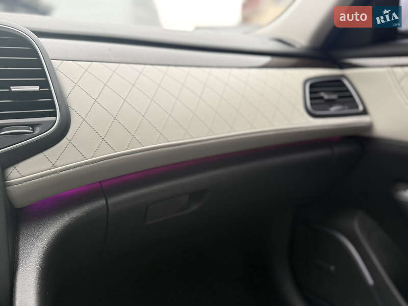 Седан Samsung SM6 2016 в Одессе