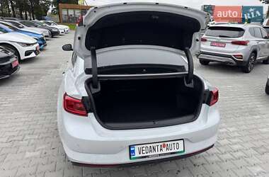 Седан Samsung SM6 2018 в 