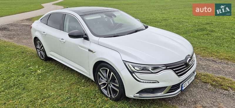 Седан Samsung SM6 2016 в Харькове