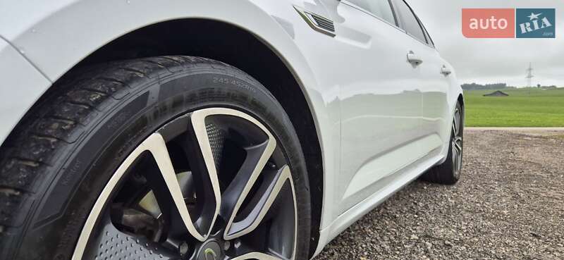 Седан Samsung SM6 2016 в Харькове