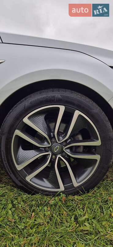 Седан Samsung SM6 2016 в Харькове