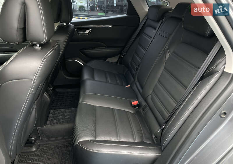 Седан Samsung SM6 2018 в Одесі фото 11 Седан Samsung SM6 2018 в Одесі