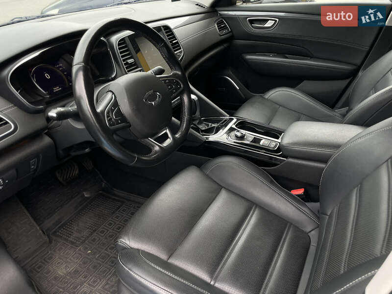 Седан Samsung SM6 2018 в Одесі фото 21 Седан Samsung SM6 2018 в Одесі