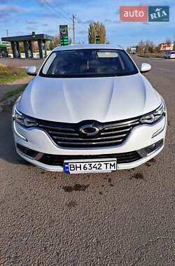 Седан Samsung SM6 2016 в Білгороді-Дністровському