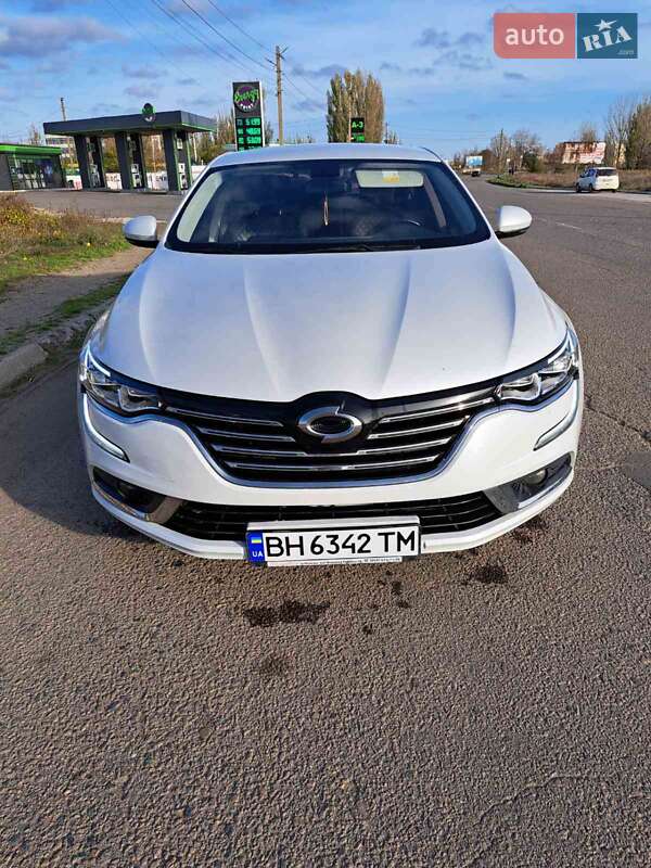 Седан Samsung SM6 2016 в Белгороде-Днестровском