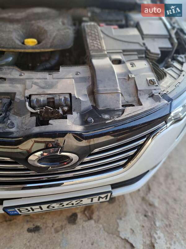 Седан Samsung SM6 2016 в Белгороде-Днестровском