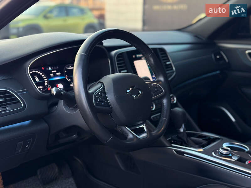 Седан Samsung SM6 2023 в Киеве