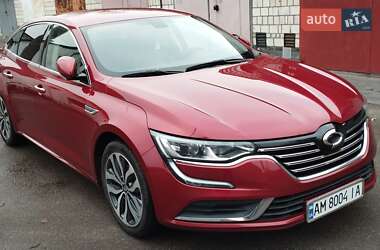 Седан Samsung SM6 2016 в Киеве