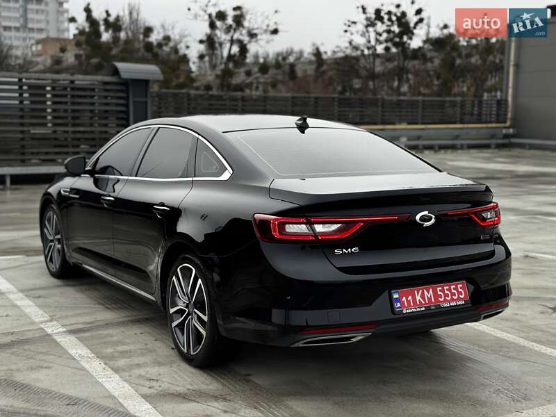 Седан Samsung SM6 2017 в Киеве фото 9 Седан Samsung SM6 2017 в Киеве