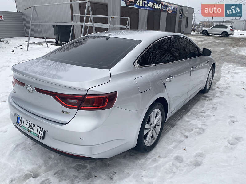 Седан Samsung SM6 2018 в Кропивницком фото 6 Седан Samsung SM6 2018 в Кропивницком