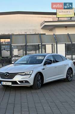 Седан Samsung SM6 2016 в Харькове