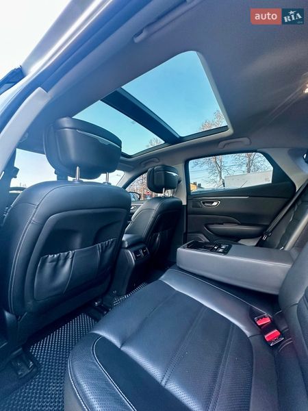 Седан Samsung SM6 2018 в Одессе