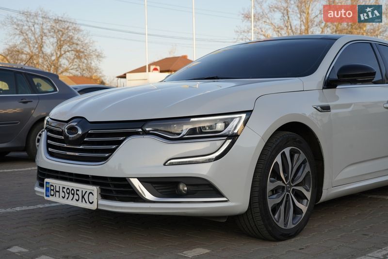 Седан Samsung SM6 2018 в Одессе