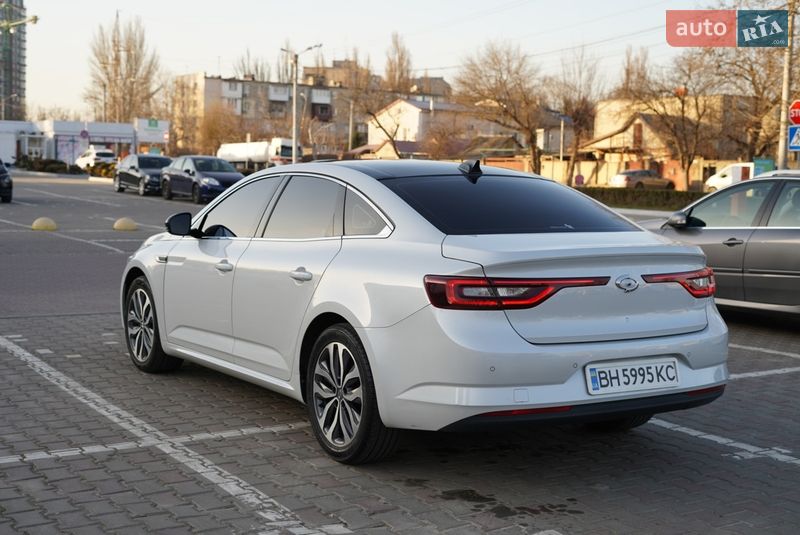 Седан Samsung SM6 2018 в Одессе