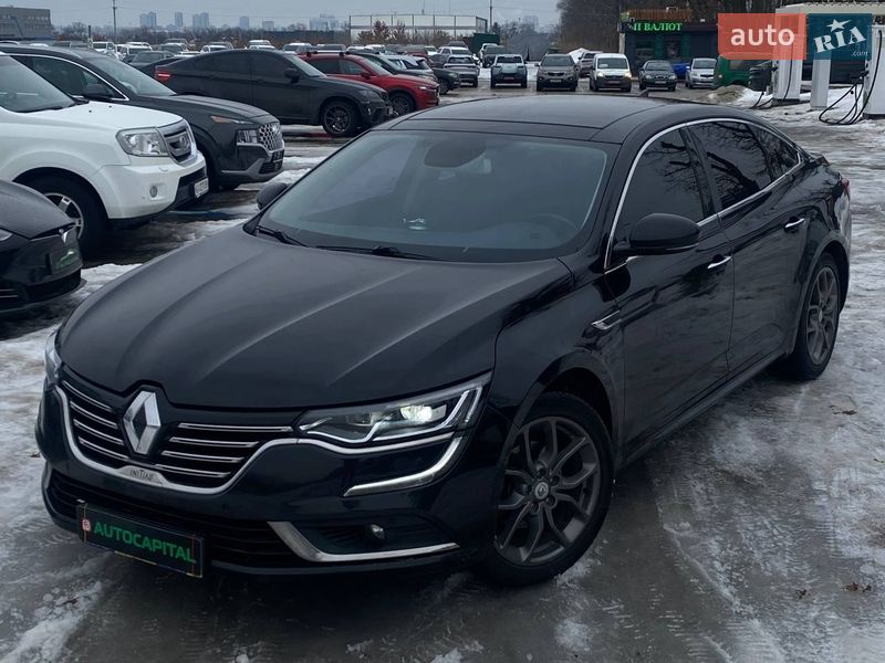 Седан Samsung SM6 2016 в Києві