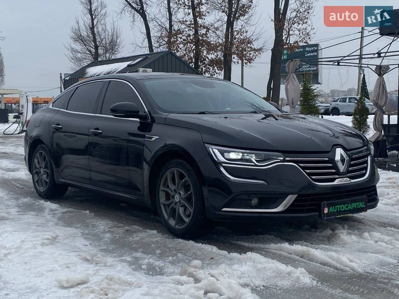 Седан Samsung SM6 2016 в Києві