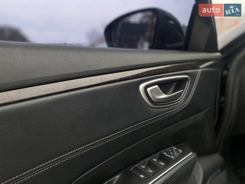 Седан Samsung SM6 2016 в Києві