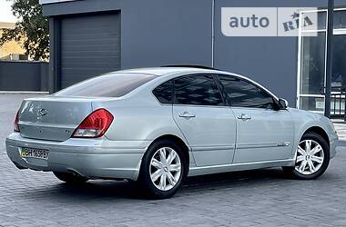 Седан Samsung SM7 2007 в 