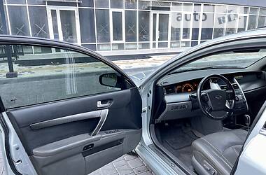 Седан Samsung SM7 2007 в 