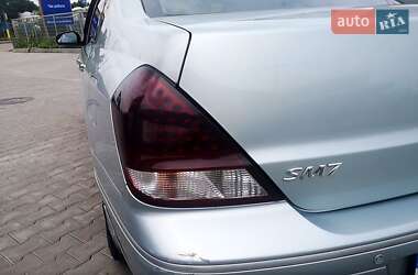 Седан Samsung SM7 2006 в Одесі