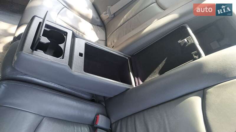 Седан Samsung SM7 2007 в Шишаки