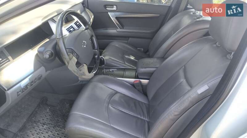 Седан Samsung SM7 2007 в Шишаки