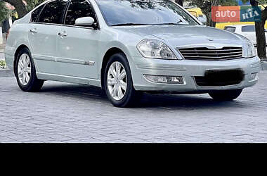 Седан Samsung SM7 2007 в 