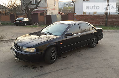 Седан Samsung SQ5 2003 в 