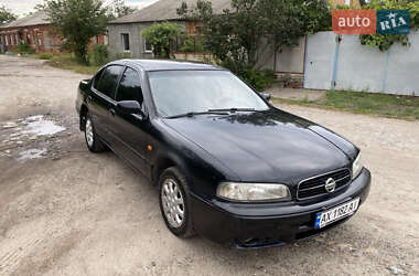 Седан Samsung SQ5 2003 в Харькове