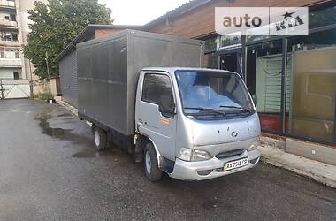 Борт Samsung SV 110 2008 в 