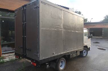 Борт Samsung SV 110 2008 в 