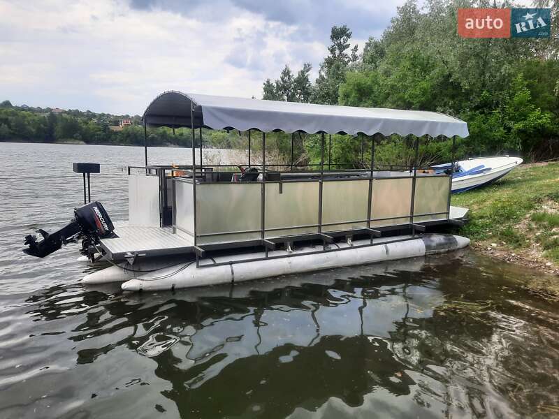 Другой водный транспорт San Boat Classic 2023 в Каменец-Подольском