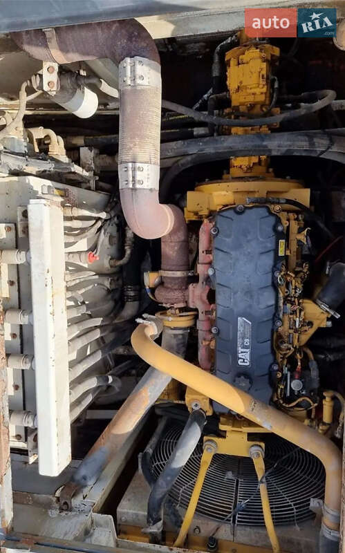 Дробильная установка, дробилка Sandvik QE 341 2013 в Одессе фото 19 Дробильная установка, дробилка Sandvik QE 341 2013 в Одессе