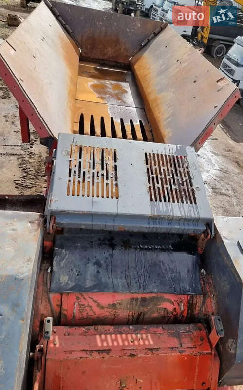 Дробильная установка, дробилка Sandvik QE 341 2013 в Одессе фото 22 Дробильная установка, дробилка Sandvik QE 341 2013 в Одессе