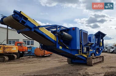 Дробильная установка, дробилка Sandvik QH 330 2009 в 