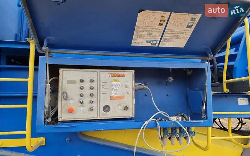 Дробарка (дробильна установка) Sandvik QH 330 2009 в Миколаєві фото 8 Дробарка (дробильна установка) Sandvik QH 330 2009 в Миколаєві