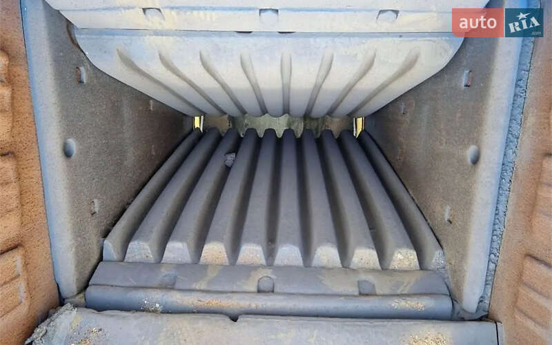 Дробарка (дробильна установка) Sandvik QH 330 2009 в Миколаєві фото 13 Дробарка (дробильна установка) Sandvik QH 330 2009 в Миколаєві