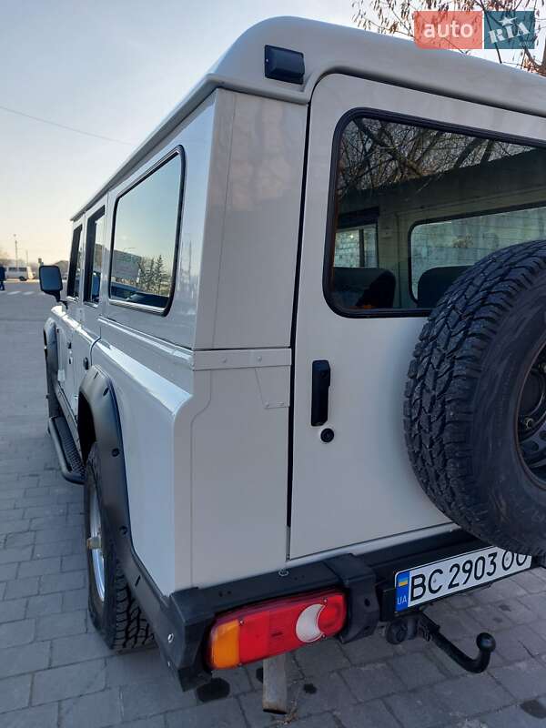 Внедорожник / Кроссовер Santana PS-10 2004 в Ивано-Франковске