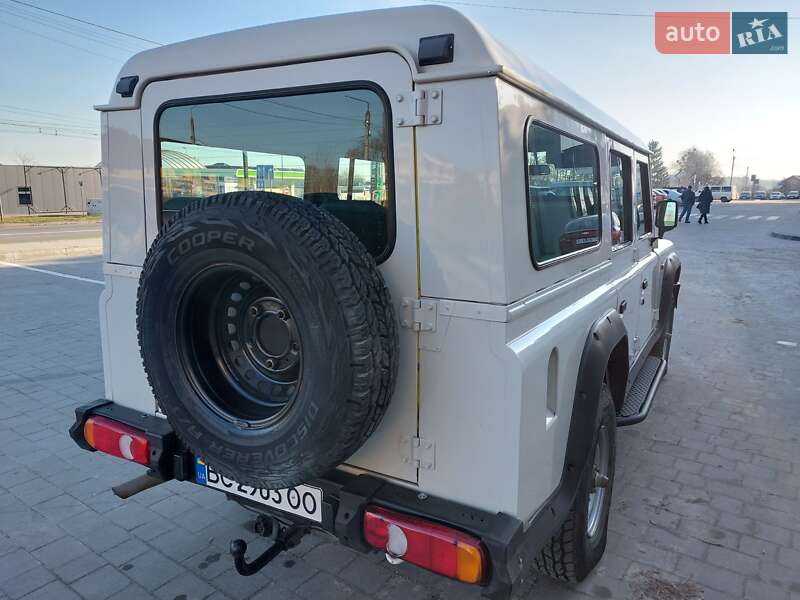 Внедорожник / Кроссовер Santana PS-10 2004 в Ивано-Франковске