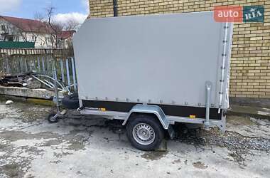 Легковой прицеп Сантей 1500 2023 в 