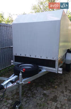 Легковий причіп Сантей 1800 2026 в Львові