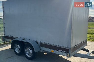 Другие прицепы Сантей 2500 2019 в Львове