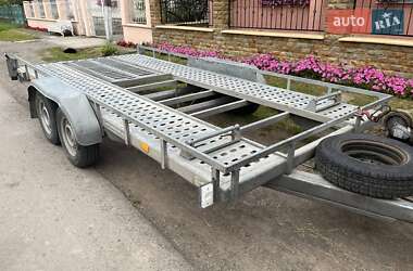 Автовоз Сантей 3000-50 2018 в Ужгороді