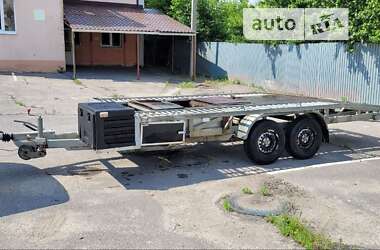 Лафет Сантей 3400-52 2003 в 