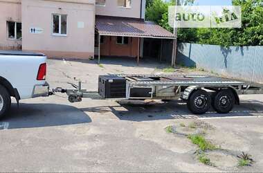 Лафет Сантей 3400-52 2003 в 