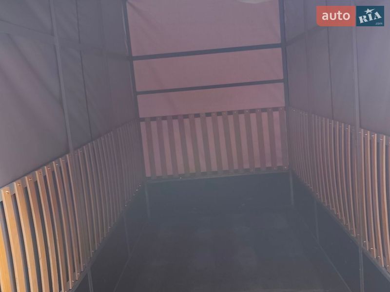 Сантей 750 2016