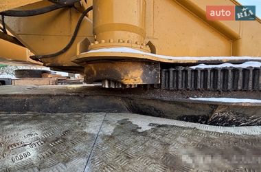 Автокран SANY SC 2020 в Житомире
