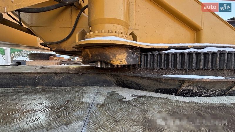 Автокран SANY SC 2020 в Житомире