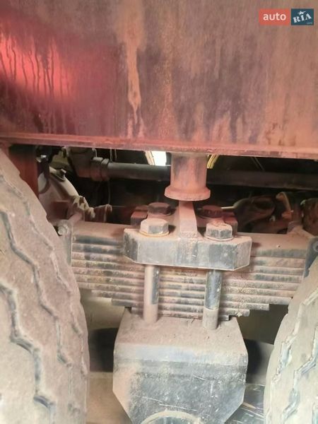 Автокран SANY SC 2019 в Житомире